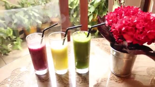 Shakes to Lose Weight