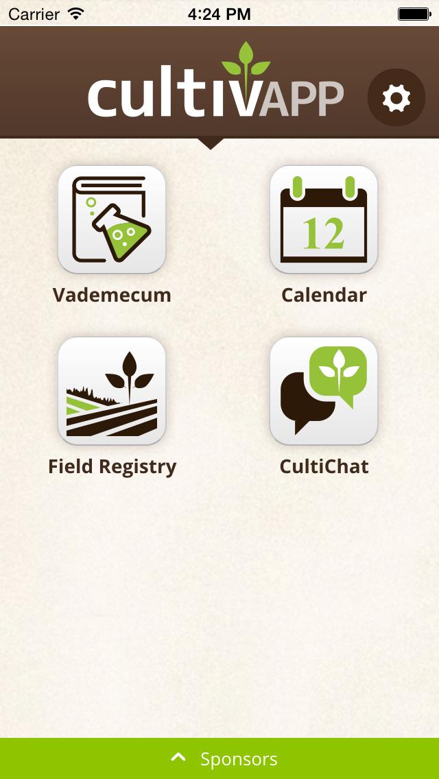 CultivApp