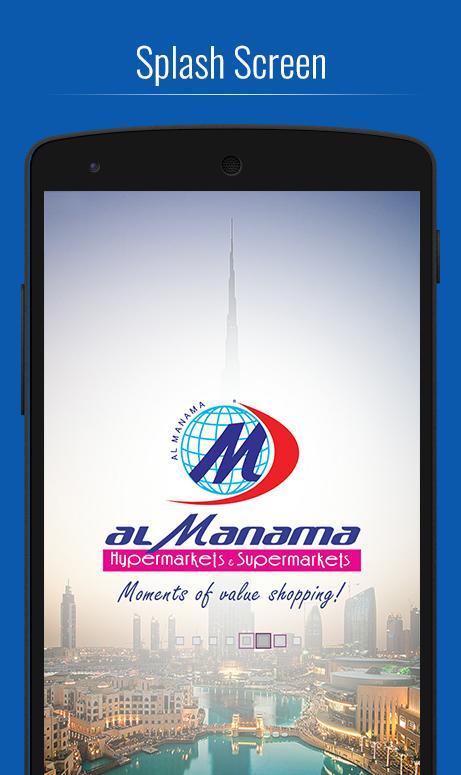 Al Manama Offers