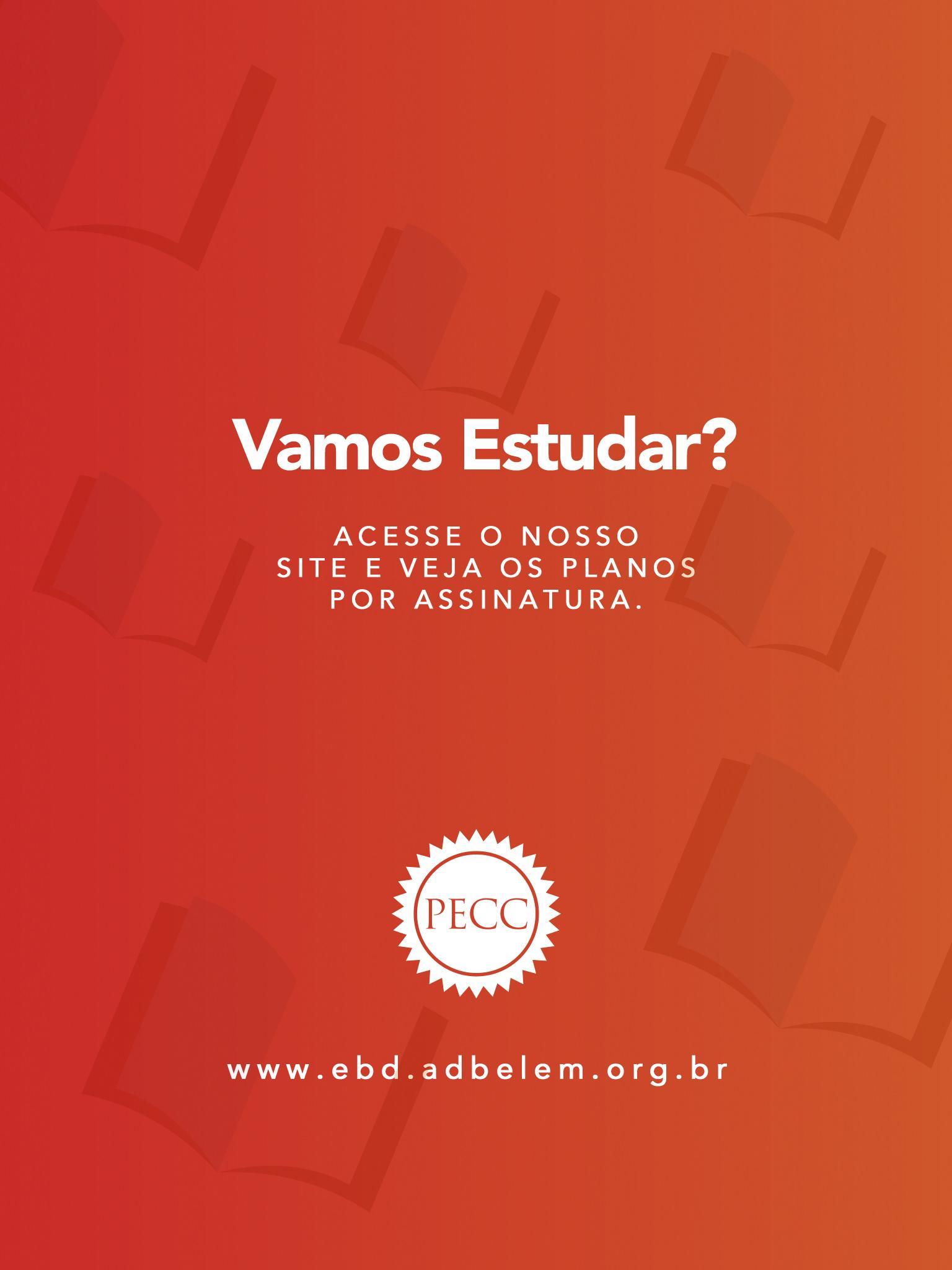 Revista da Escola Dominical