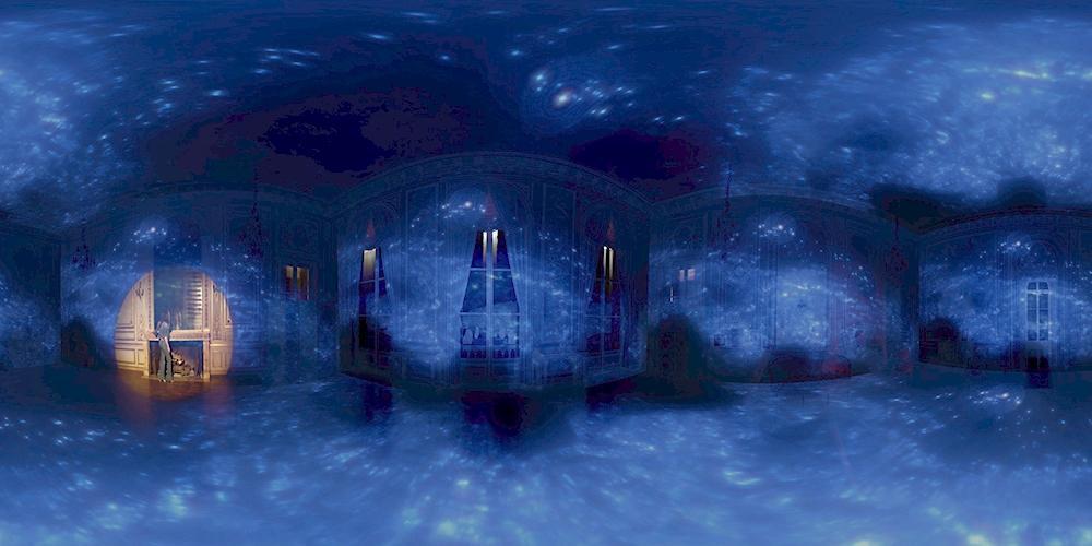 Visions of California VR