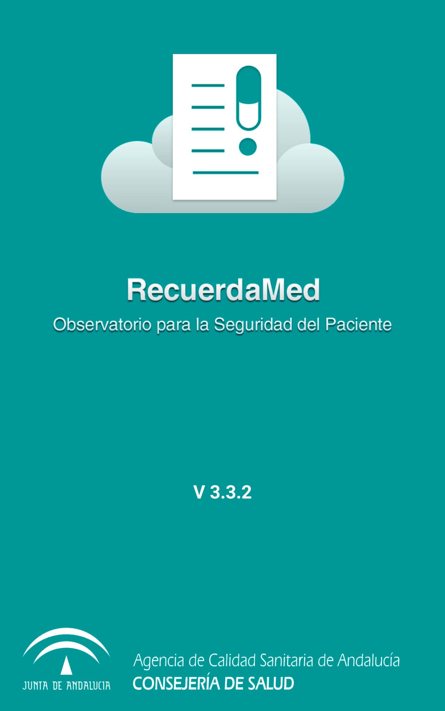 RecuerdaMed
