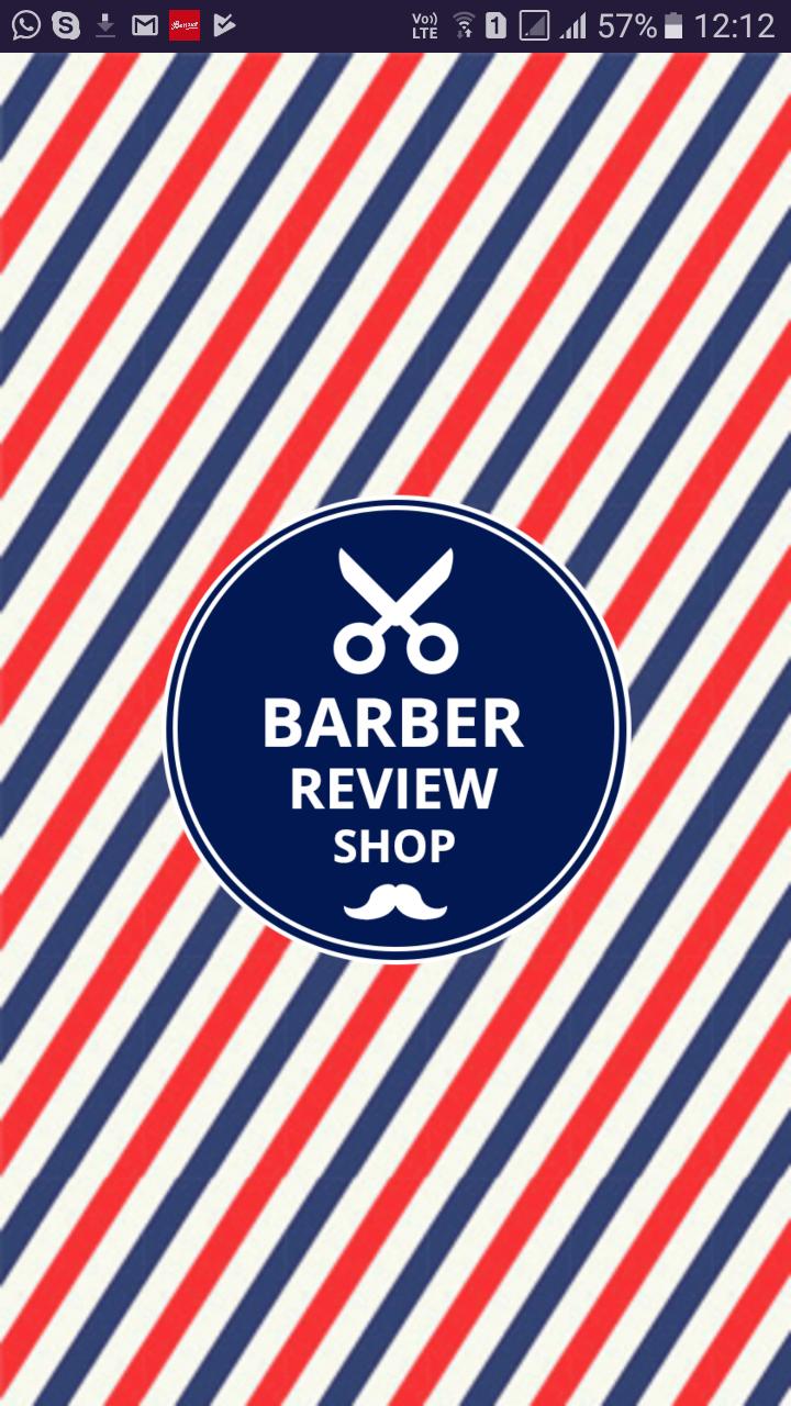 Barber