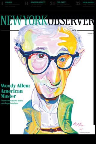 New York Observer