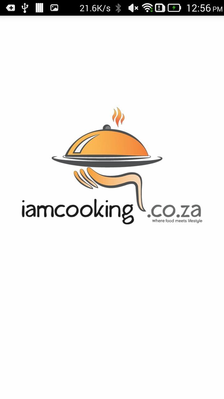Iamcooking