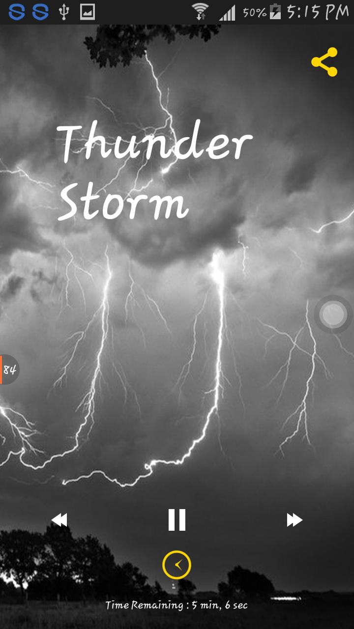 Relax Rain-Sound Sleep