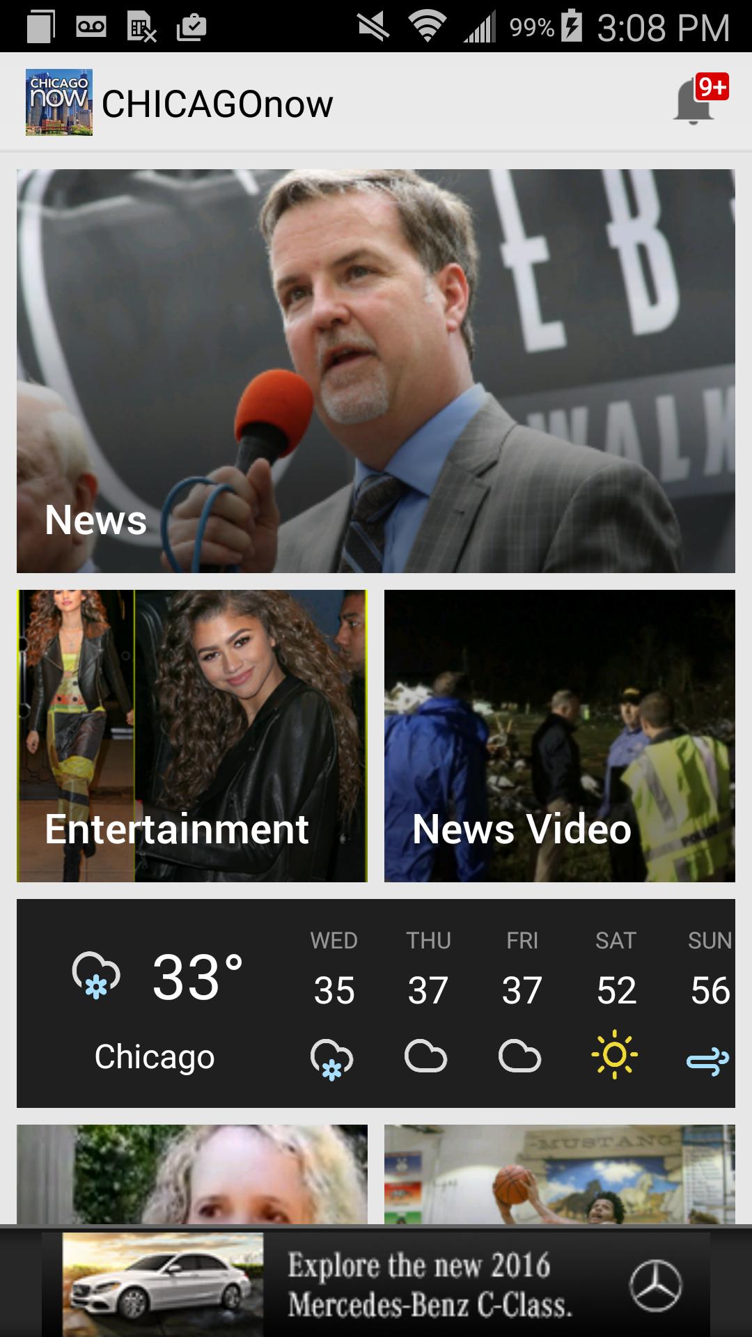 Chicago Local News & Weather