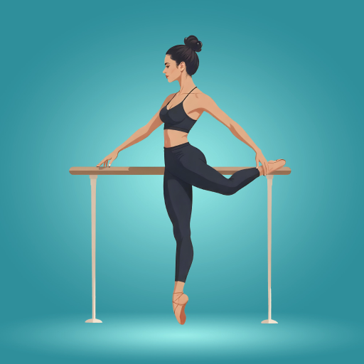 Barre Workouts & Exercise