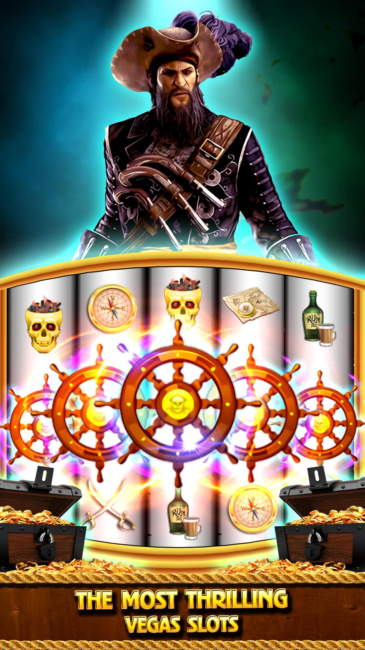 Lucky Tycoon Hit Slots