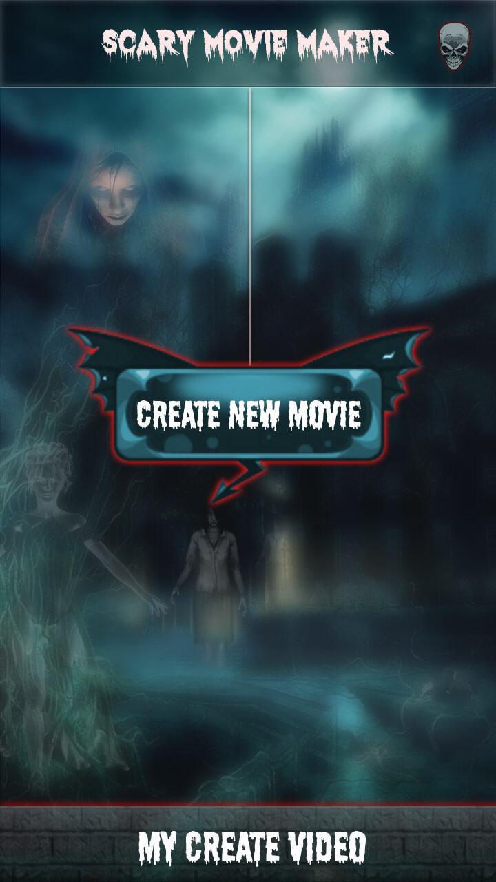 Scary Movie Maker
