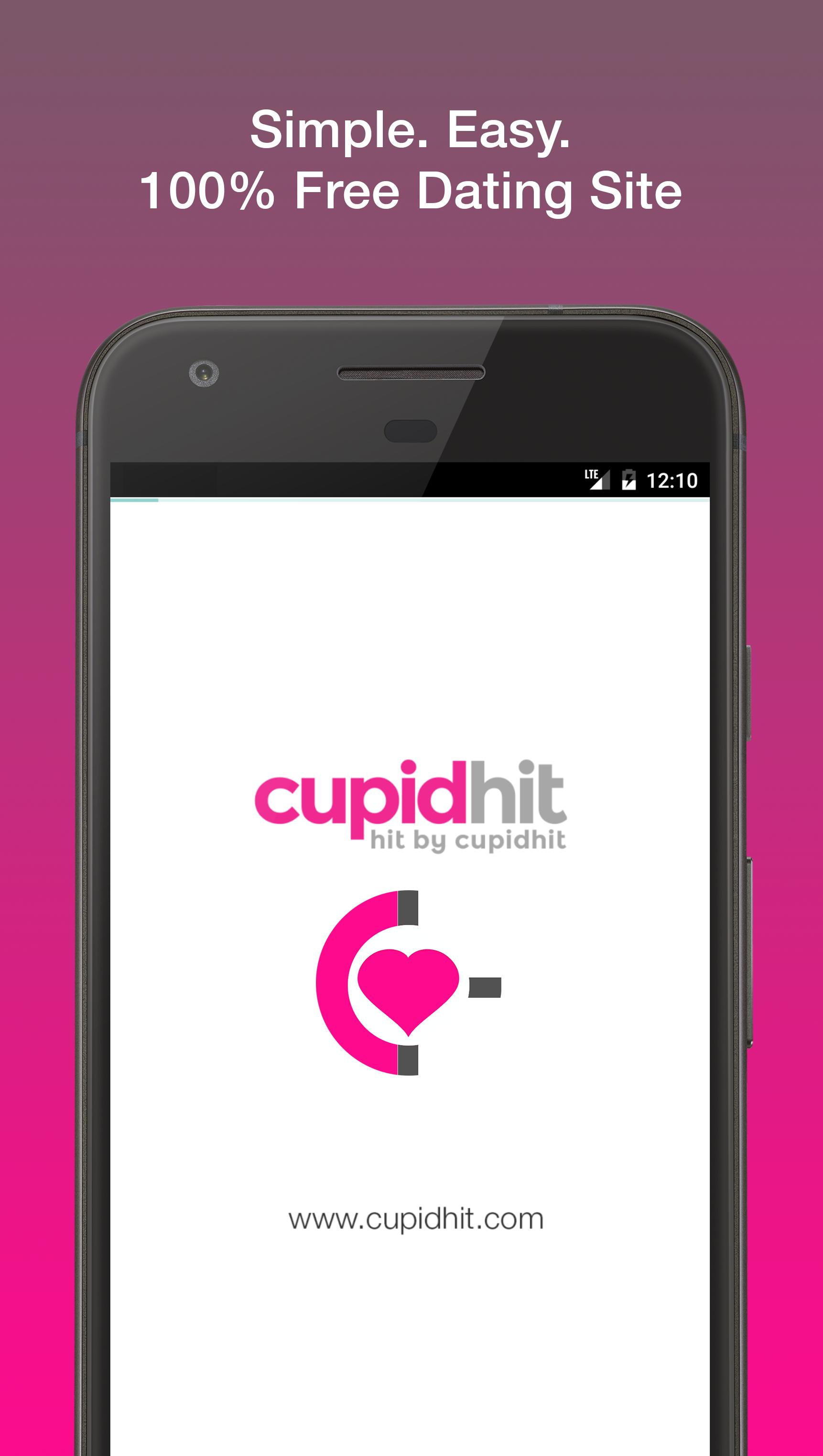 CupidHit Dating