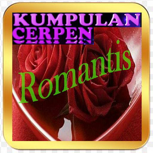 60 Cerpen Cinta ( Romantis )