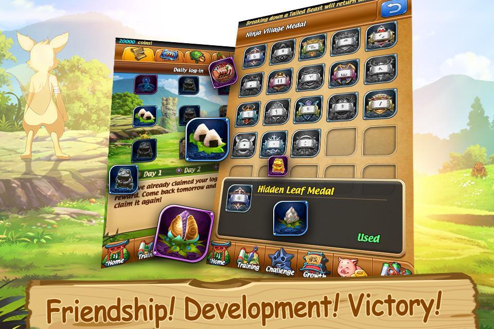 Shinobi: The Golden Age