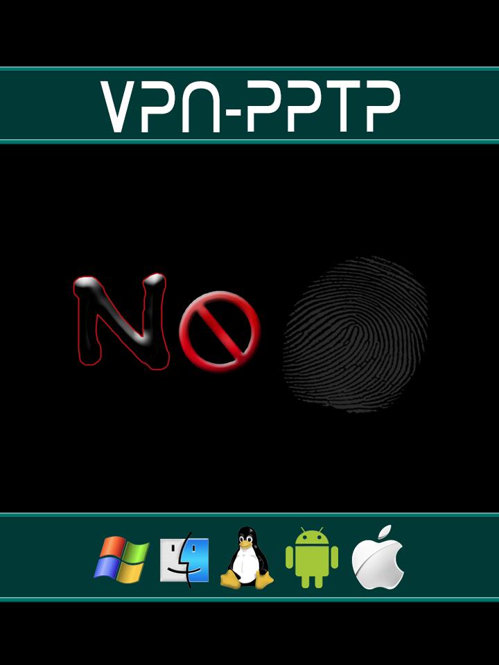 VPN-PPTP