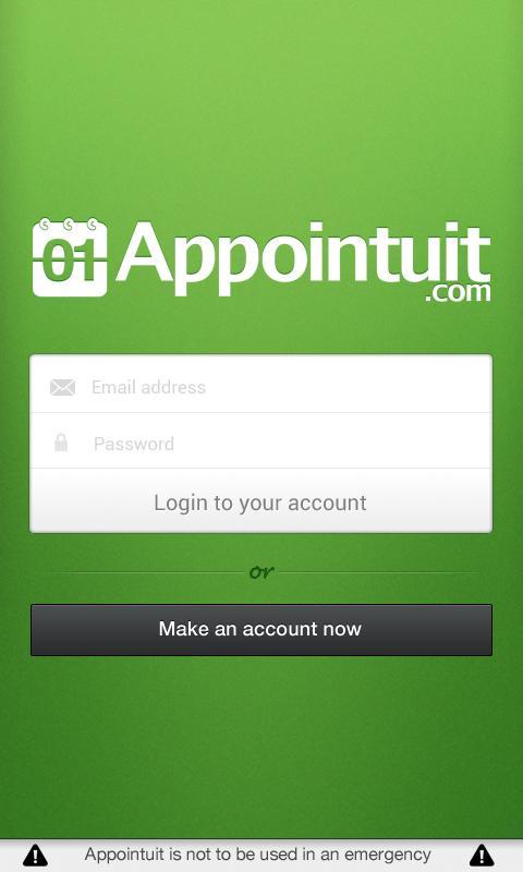 Appointuit