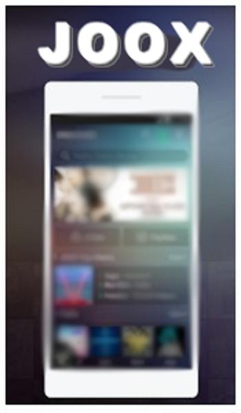 New Guide JOOX Music