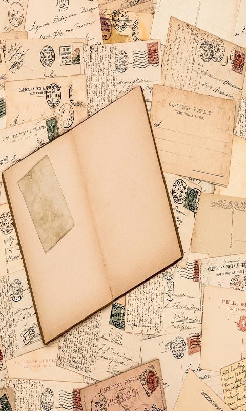 Vintage Wallpaper HD