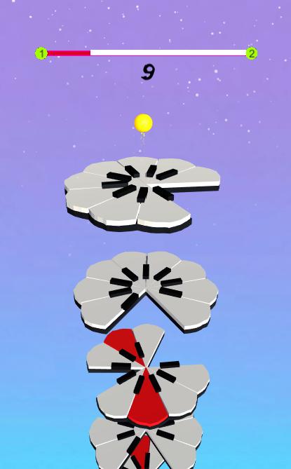 Piano Loops Helix Piano Jump