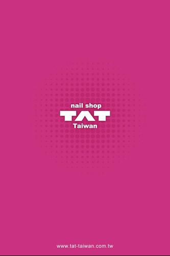 Nail shop TAT Taiwan
