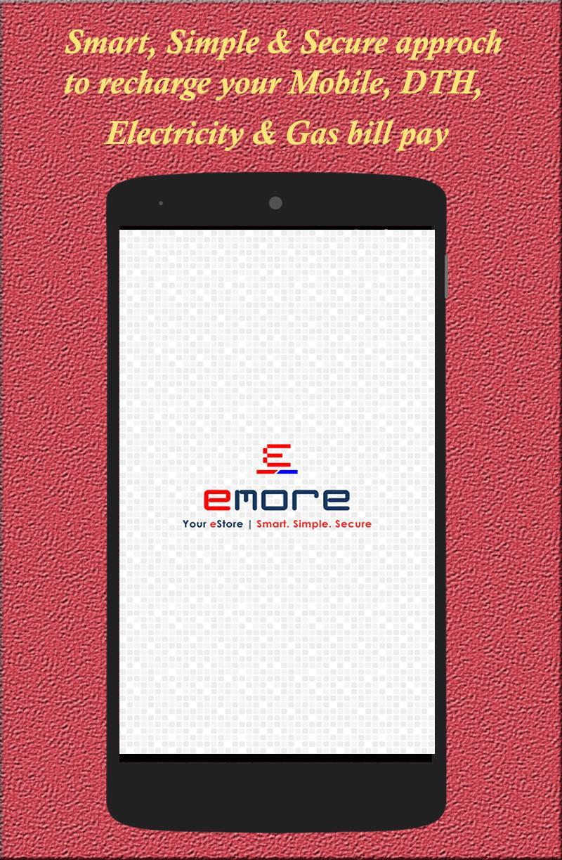eMore