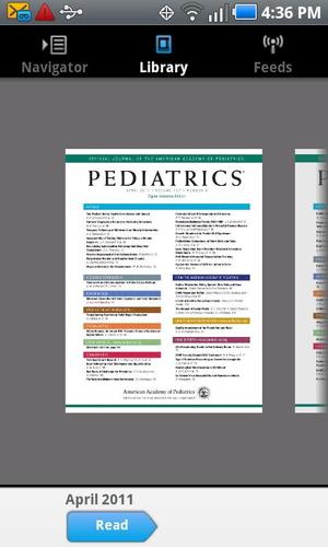Pediatrics