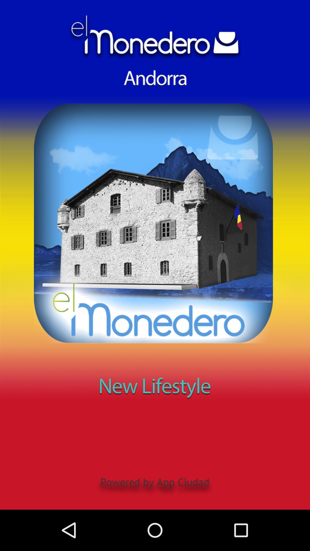 App Andorra