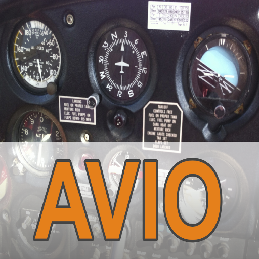 AvioApp