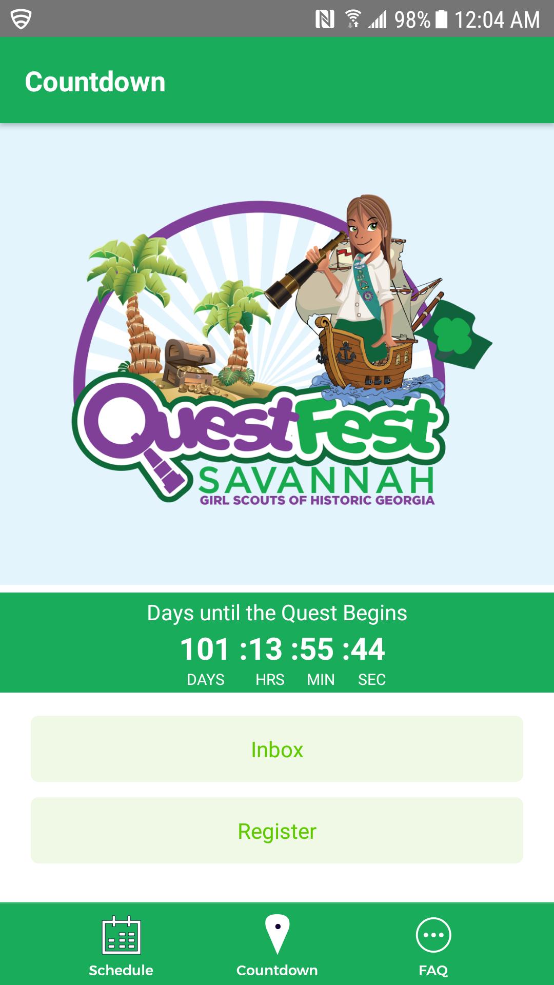 QuestFest 2020