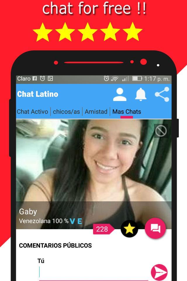 Canada chat and dating