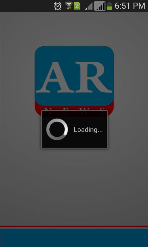 AR News - Augmented Reality