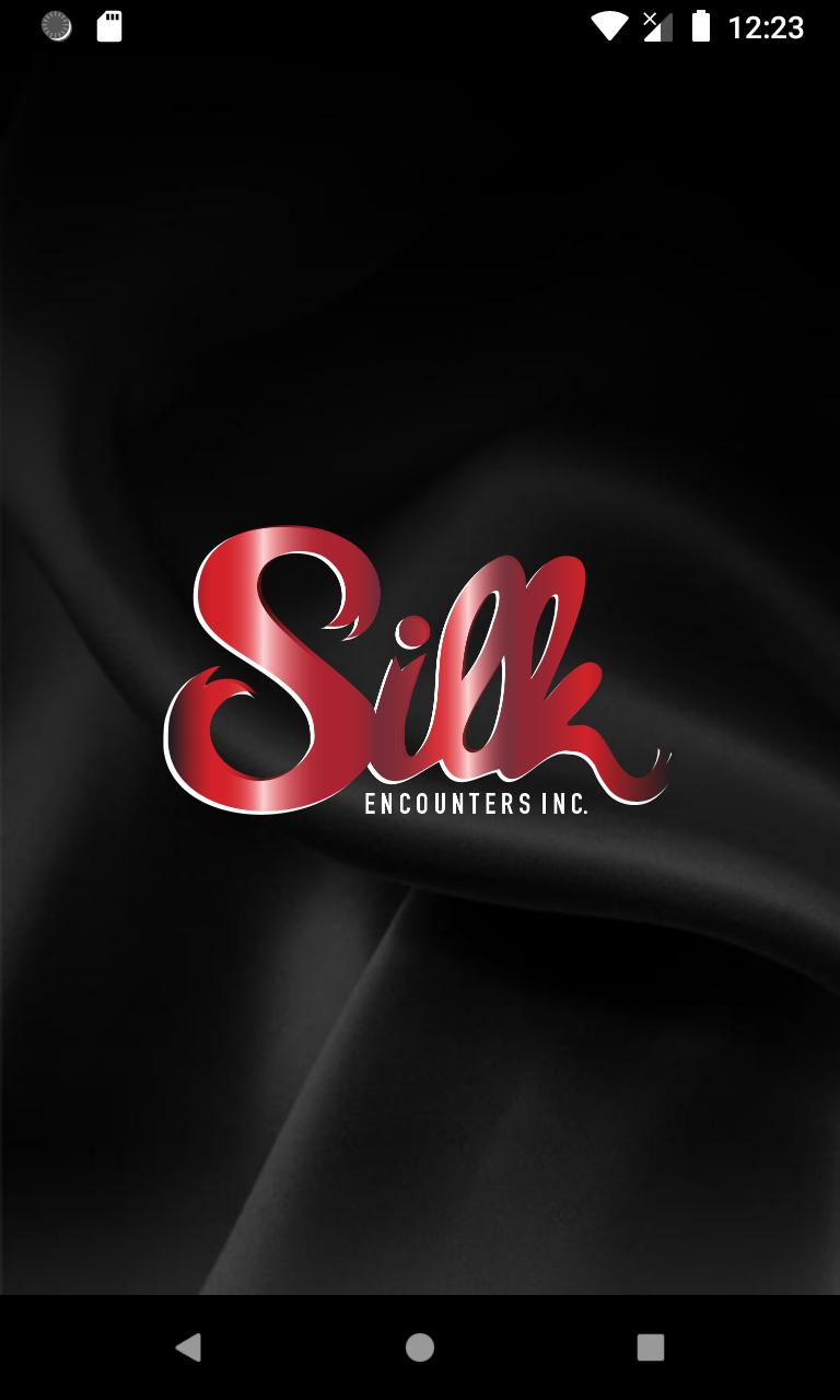Silk Encounters