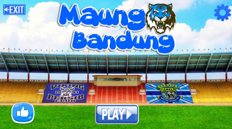 Maung Bandung Soccer Freekick