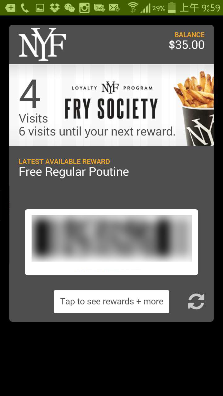 New York Fries - Fry Society