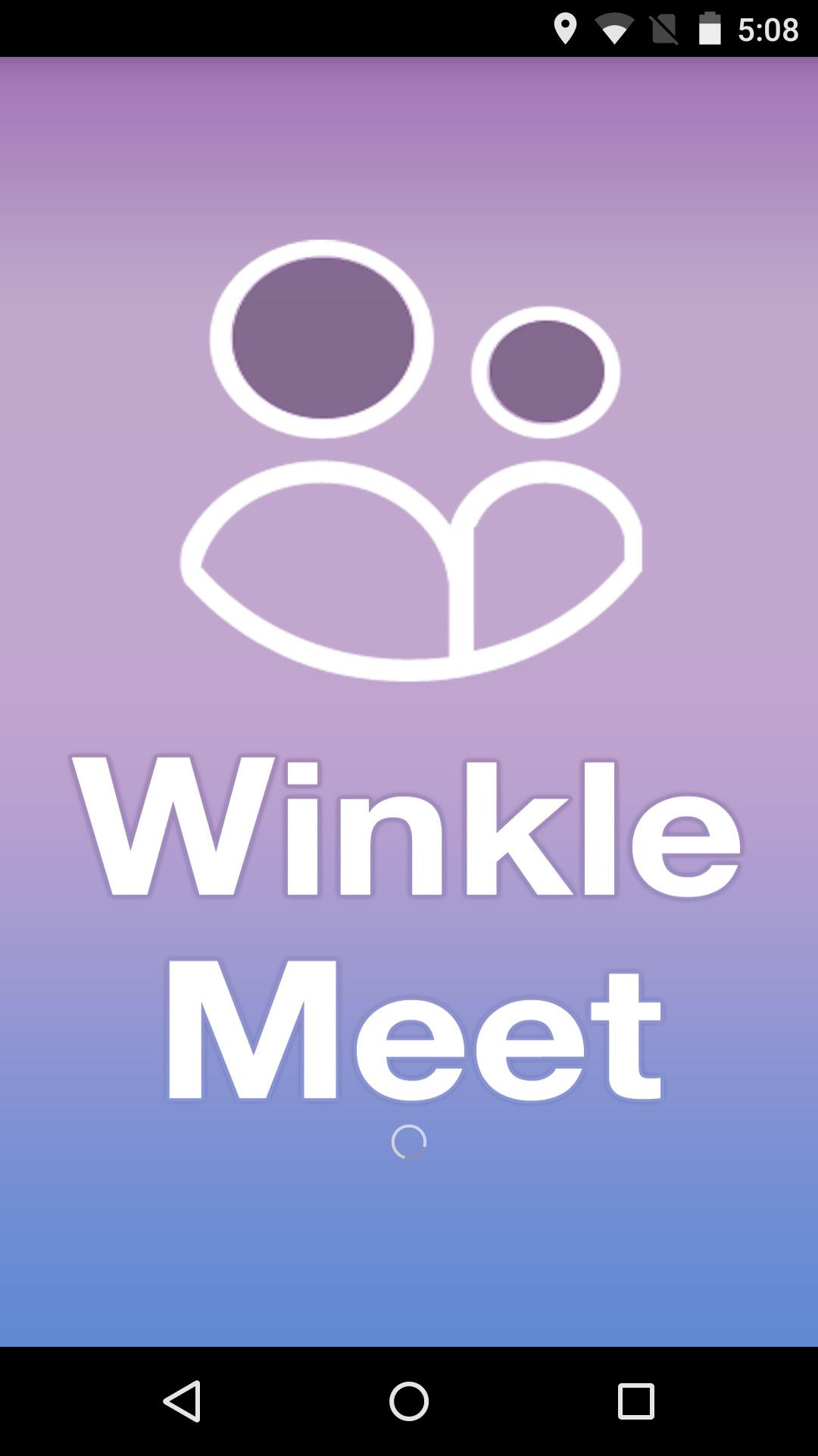 Winkle Meet