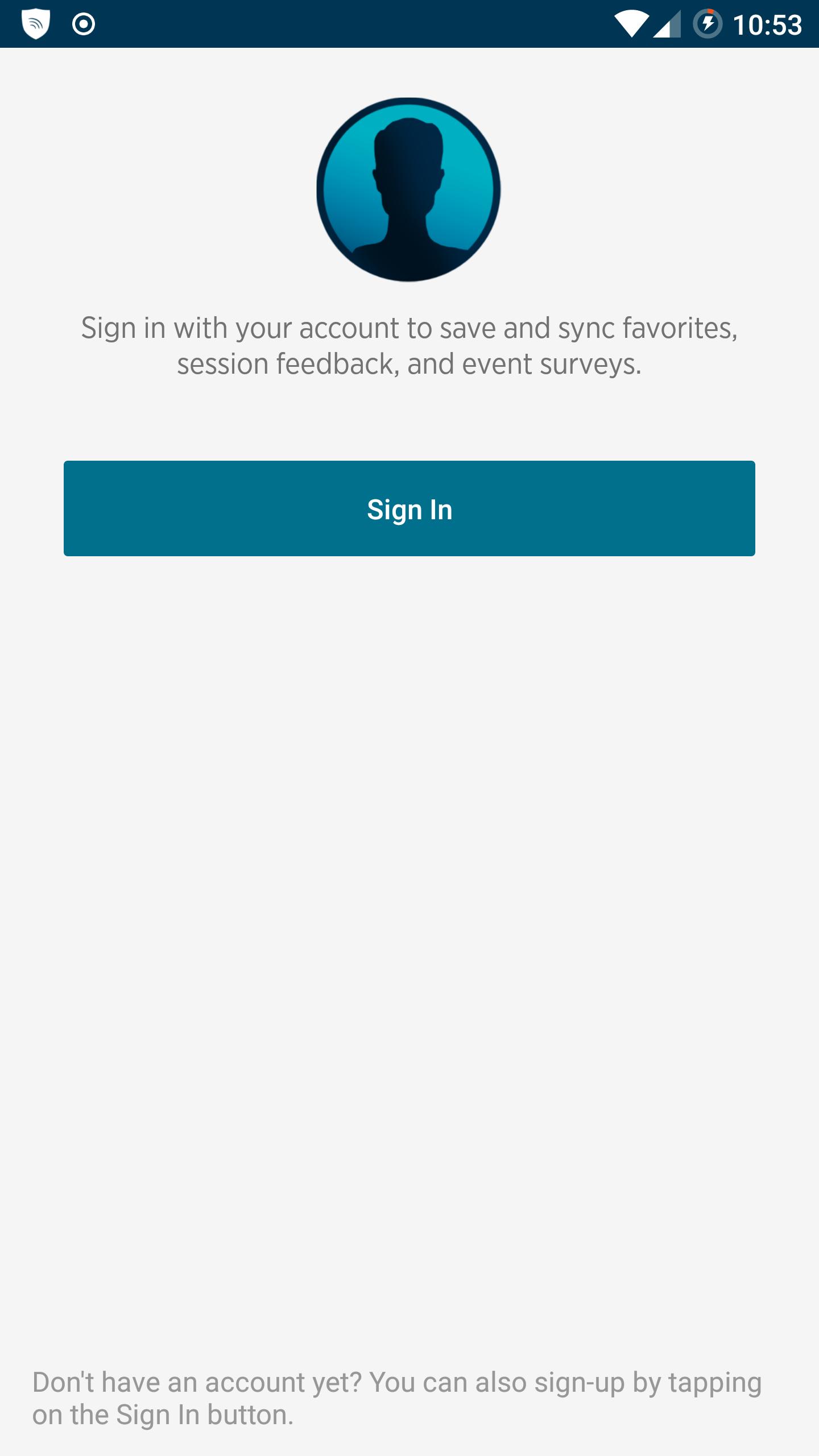 Manila Technology Summit 2018