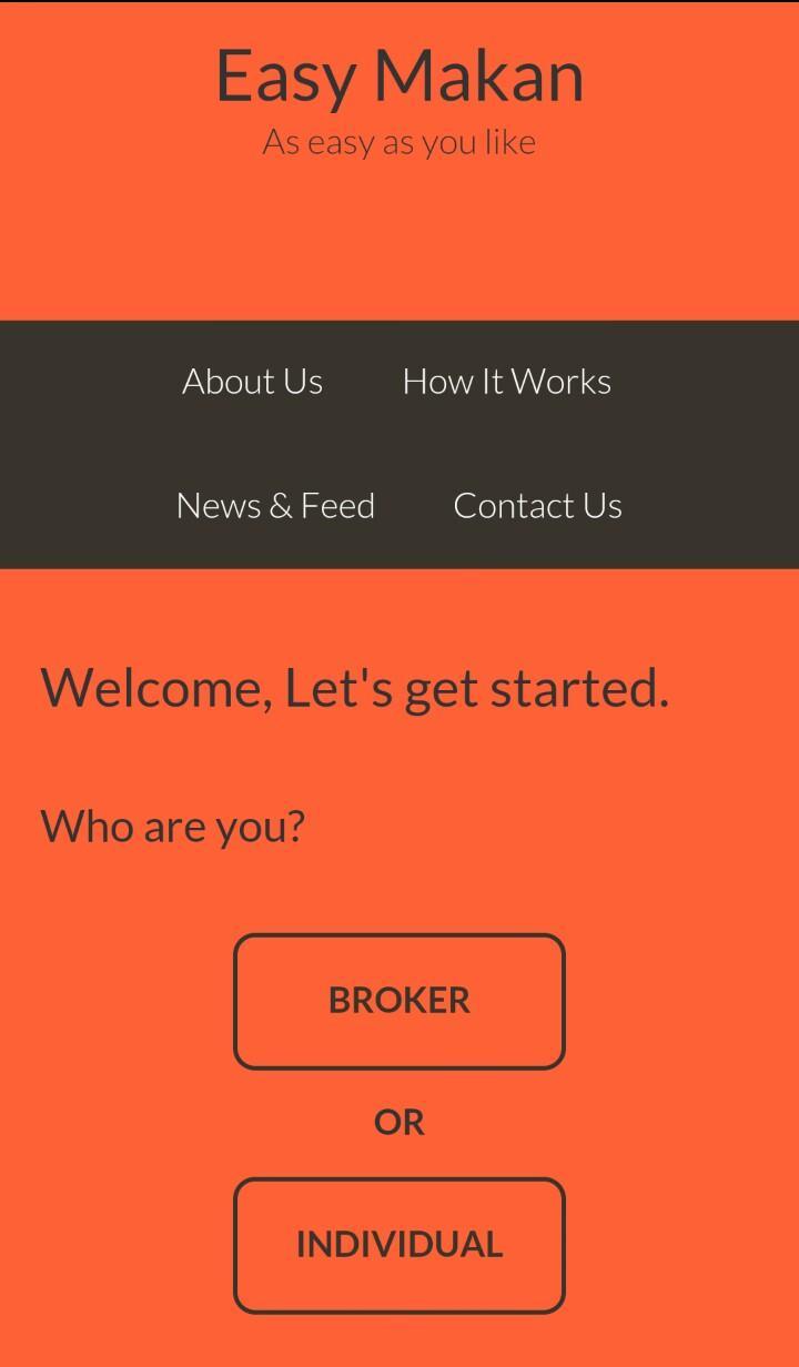 Property Broker's Dairy