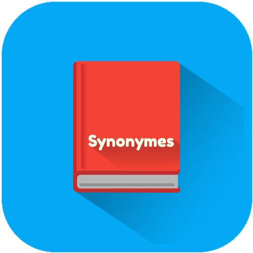 French Synonyms Offline