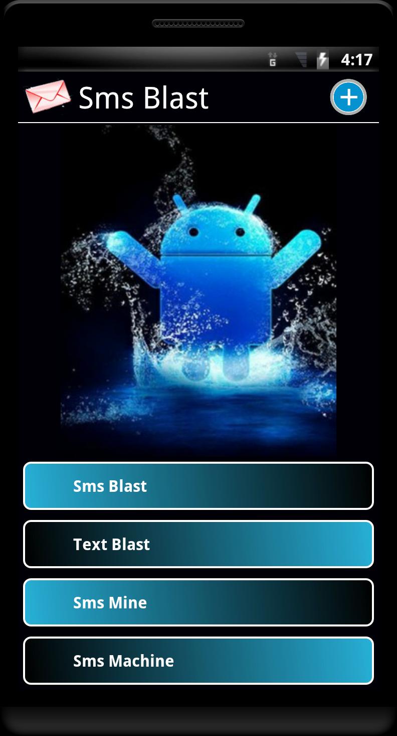 SMS Blast