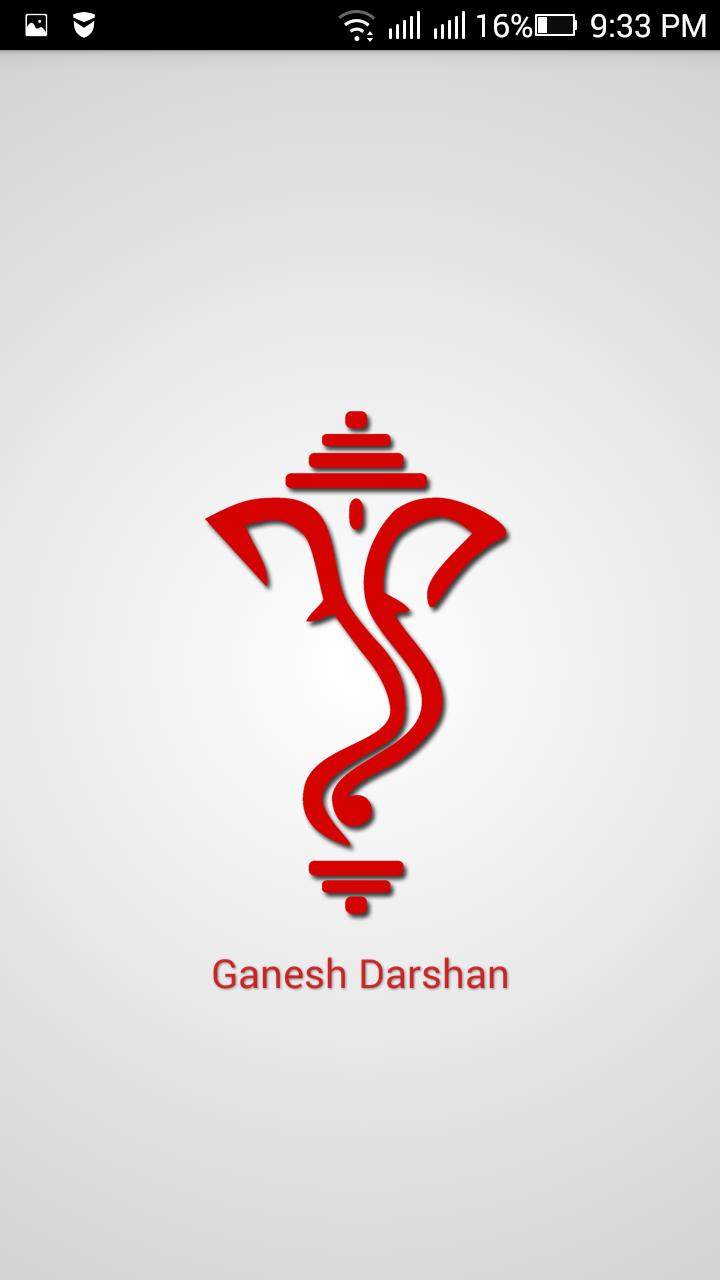Ganesh  Darshan