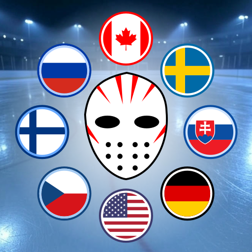 Ice Hockey World Cup