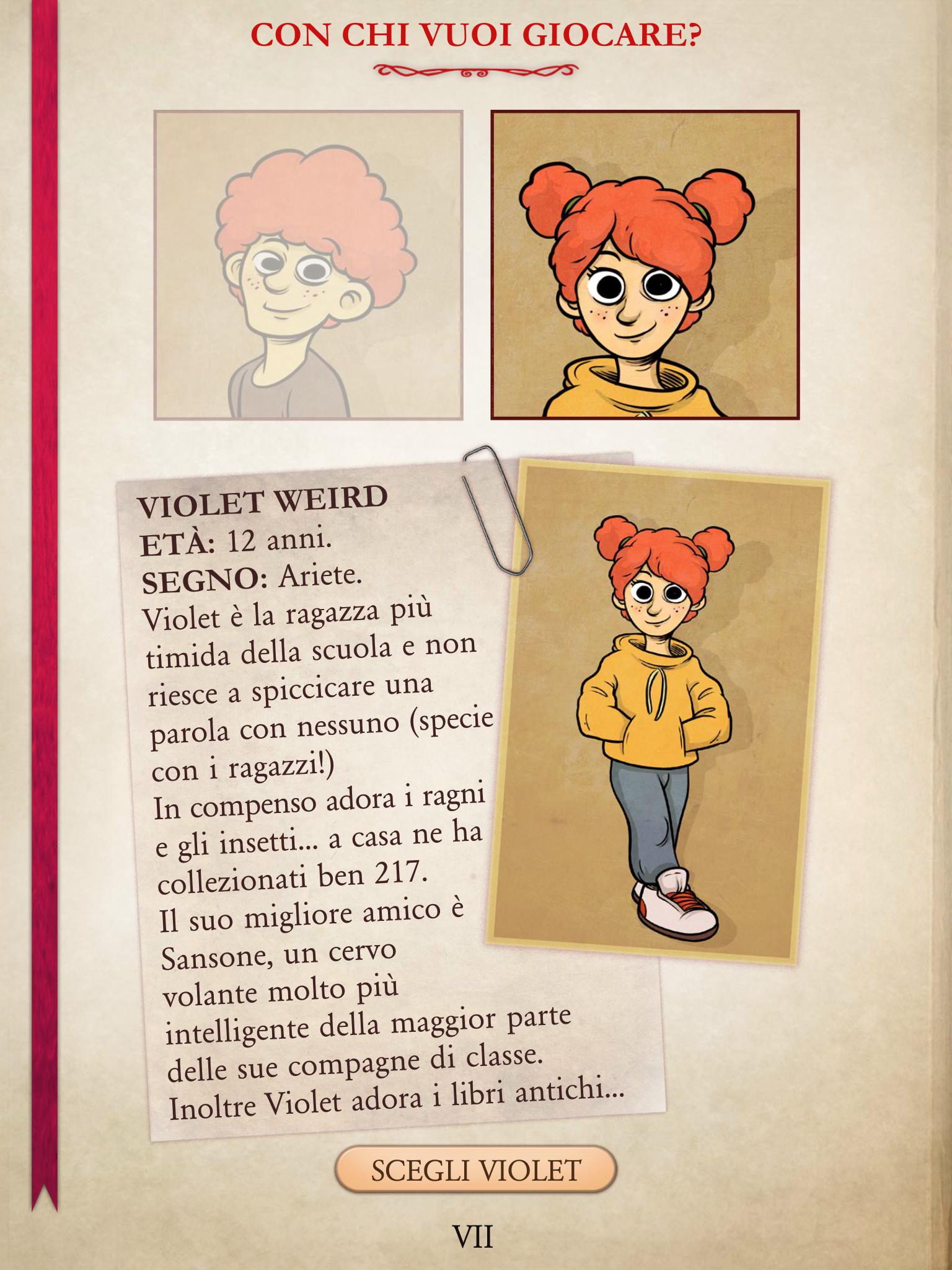 Il Segreto di Castel Lupo Free