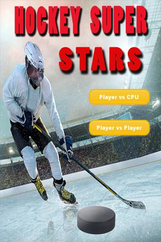 Hockey Super Stars