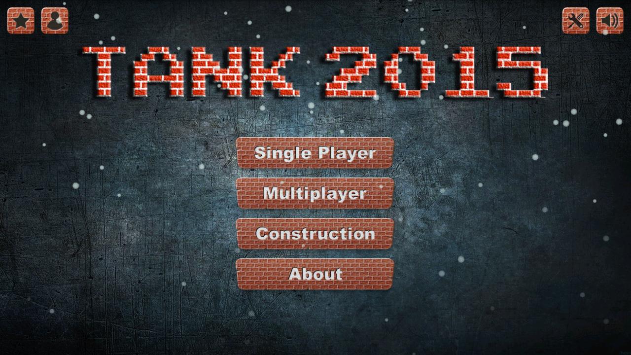 Tank city 2015 - HD