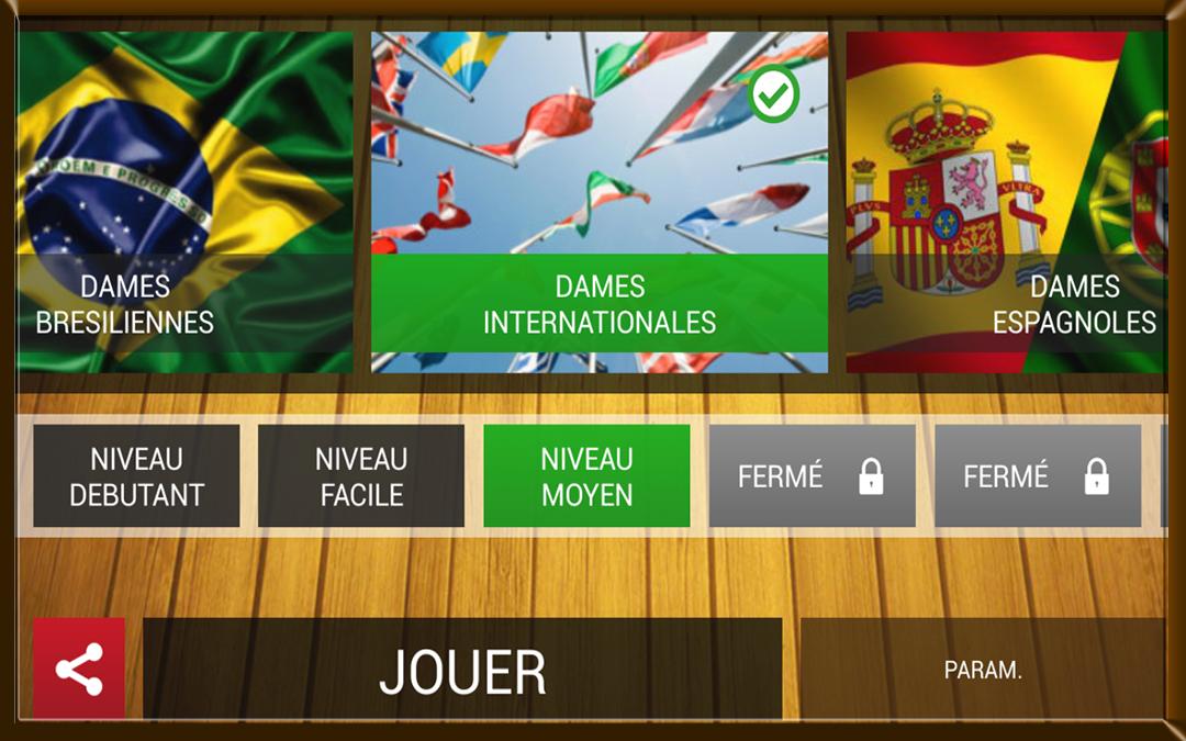 The Best checkers Dames pro 2018