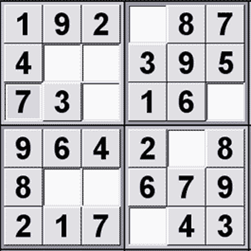 Sudoku Champion