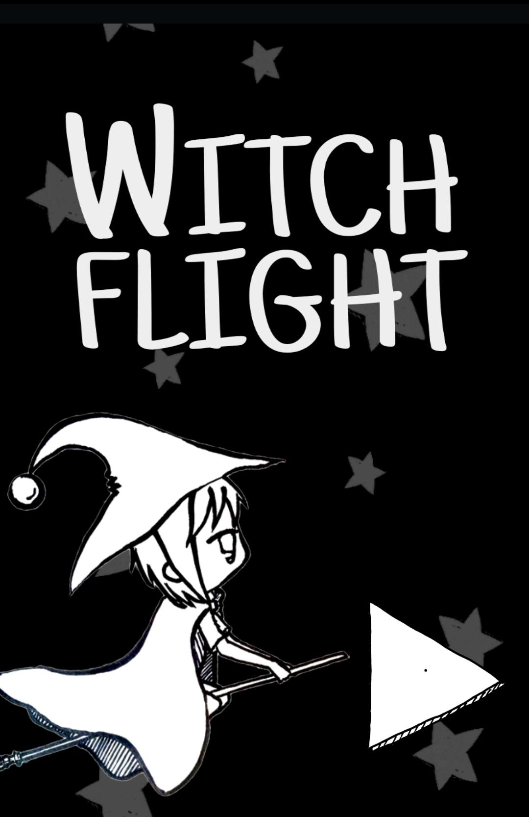 Witch Flight