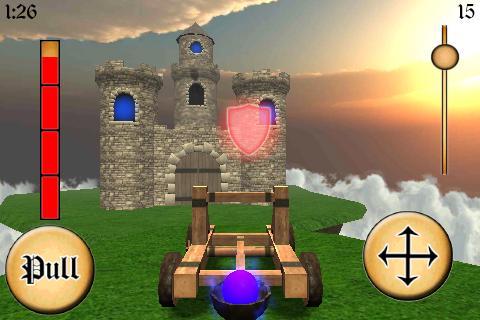 Sky Catapult 3D