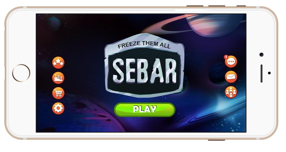 SEBAR