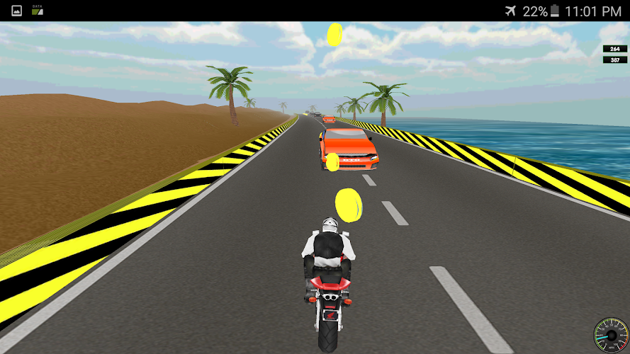 Real Bike Racing 3D