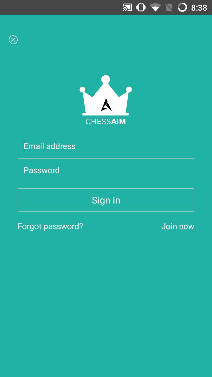 Chessaim